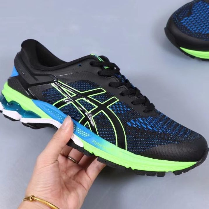 asics k26