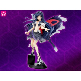 Accel World - Kuroyukihime - PM Figure (SEGA)