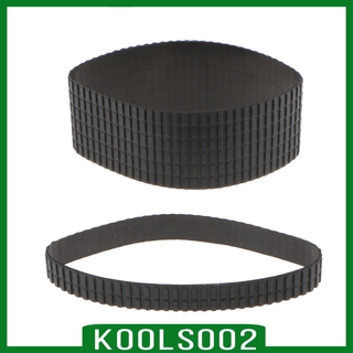 ( Koolsoo2 ) ปลอกยางสําหรับ Tamron 24-70 มม . F / 2 . 8 เลนส์ซูมโฟกัส