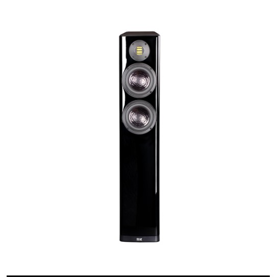 Elac Vela FS-407 Floor Standing Speakers