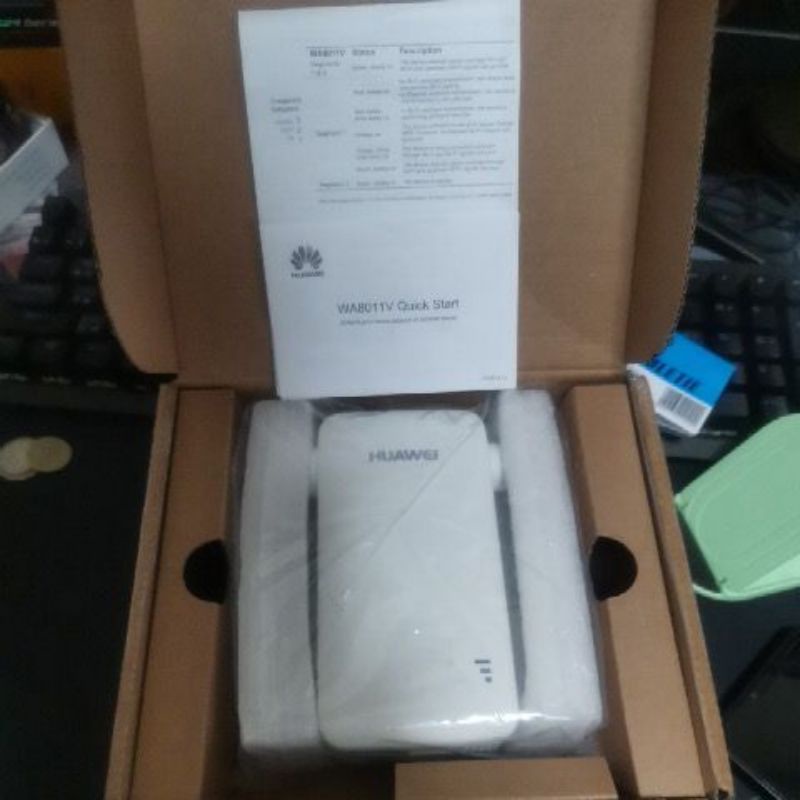 Huawei EchoLife WA8011V Shopee Thailand