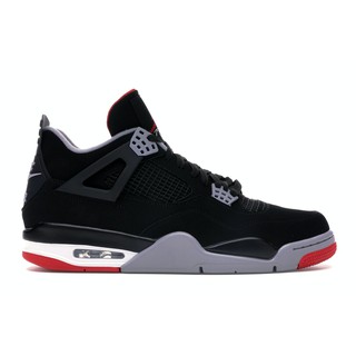 PROSPER - Air Jordan 4 Bred 2019