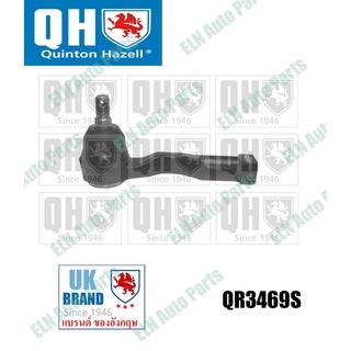 หัวคันชัก/ลูกหมากคันชัก ข้างซ้าย (Tie Rod End) เกีย KIA Canival  ปี 1998 (ราคา/ชิ้น)