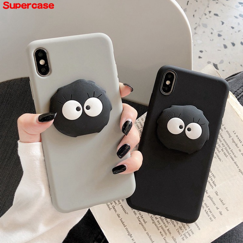 Cute Carton Case For Samsung Galaxy Note 5 10+ A9 Pro 2016 J2 J7 Prime A9 A7 2018 J4+ J6+ Back Cover