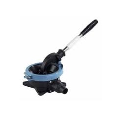 WHALE GUSHER URCHIN MANUAL HAND BILGE PUMP