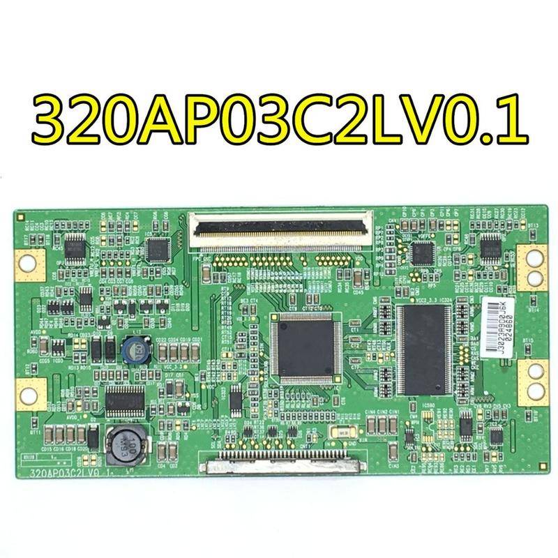 ทดสอบ 100% สําหรับ samgsung 320AP03C2LV0.1 LTA320AP02 หน้าจอ L32F19 logic board