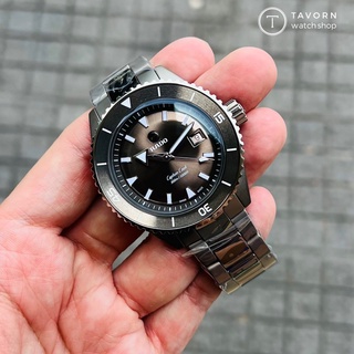 นาฬิกา RADO Captain Cook High-Tech Ceramic Diver รุ่น R32144102