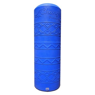 Water tank ABOVE-GROUND WATER TANK WAVE VIGO 700L BLUE Water tank, treatment tank Water supply system แท้งค์น้ำ แท้งค์น้