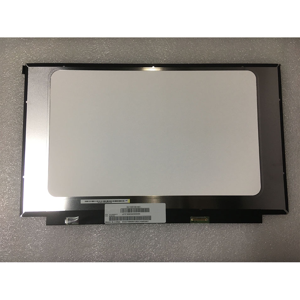 15.6" FHD IPS LED Screen For Acer Extensa 15 EX215-31-C4BN EX215-51G N19C1 Laptop LCD Display 30 pin