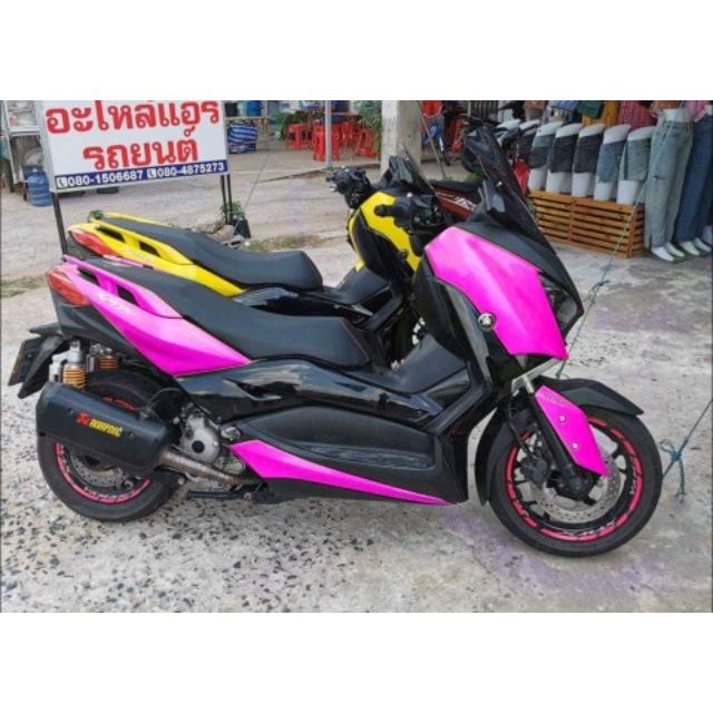 เบาะ Xmax 300 ราคาพิเศษ