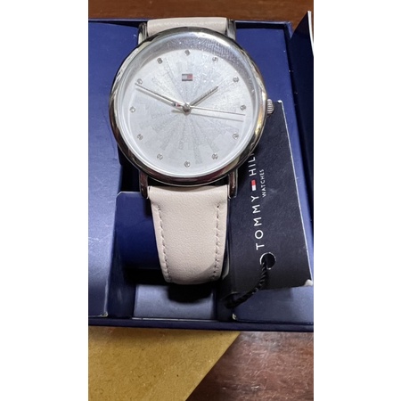 นาฬิกาTOMMY HILFIGER WATCH