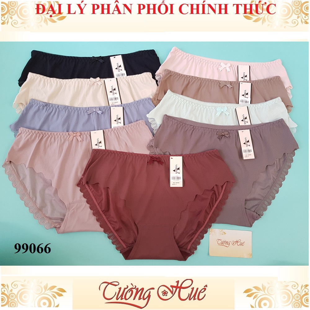 Voronin 99066 ชุดชั้นในสตรีแต่งลูกไม้ RANDOM COLOR