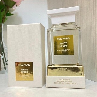 TOM FORD TF น้ำหอมกลิ่นไม้และผลไม้สำหรับผู้ชาย / ผู้หญิง 100ML กล่องซีล