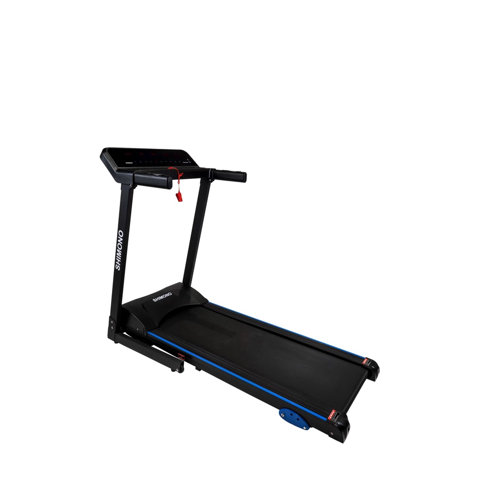 SHIMONO Treadmill ลู่วิ่งไฟฟ้า FS717
