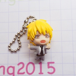 Kuroko no Basket Swing Off Shot Edition - Kise Ryouta