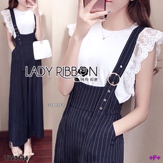 เสื้อยืด+เอี๊ยม