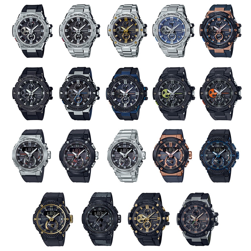 G-steel x Bluetooth รุ่น GST-B100GC-1A,GST-B100-1A,GST-B100D-1A,GST-B100D-1A9,GST-B100X,GST-B200,GST-B200B,GST-B200D-1A