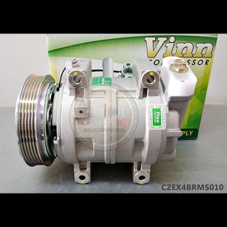 CZEX4BRMS010 คอมแอร์ VINN : ZEXEL 15CH MITSU CEDIA 5PK (งานไตหวัน-จีน)