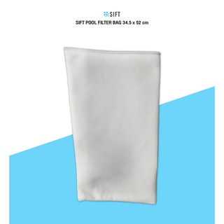 ถุงกรองสระว่ายน้ำ SIFT POOL FILTER BAG 52 cm.