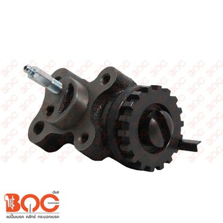 กระบอกเบรค-หน้า/ซ้าย  BOC FOR HINO  FE3W  FL  1-1/2" OEM#47530-1390 #WHN-183