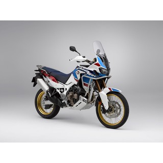 ผ้าเบรกแท้ CRF1000L HONDA AFRICA TWIN