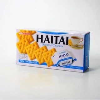 Haitai Craker ไฮไท แครกเกอร์