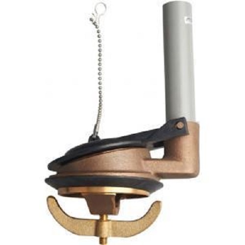 COTTO ชุดน้ำออก รุ่น S282 OVER FLOW