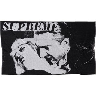 Supreme Bela Lugosi Towel