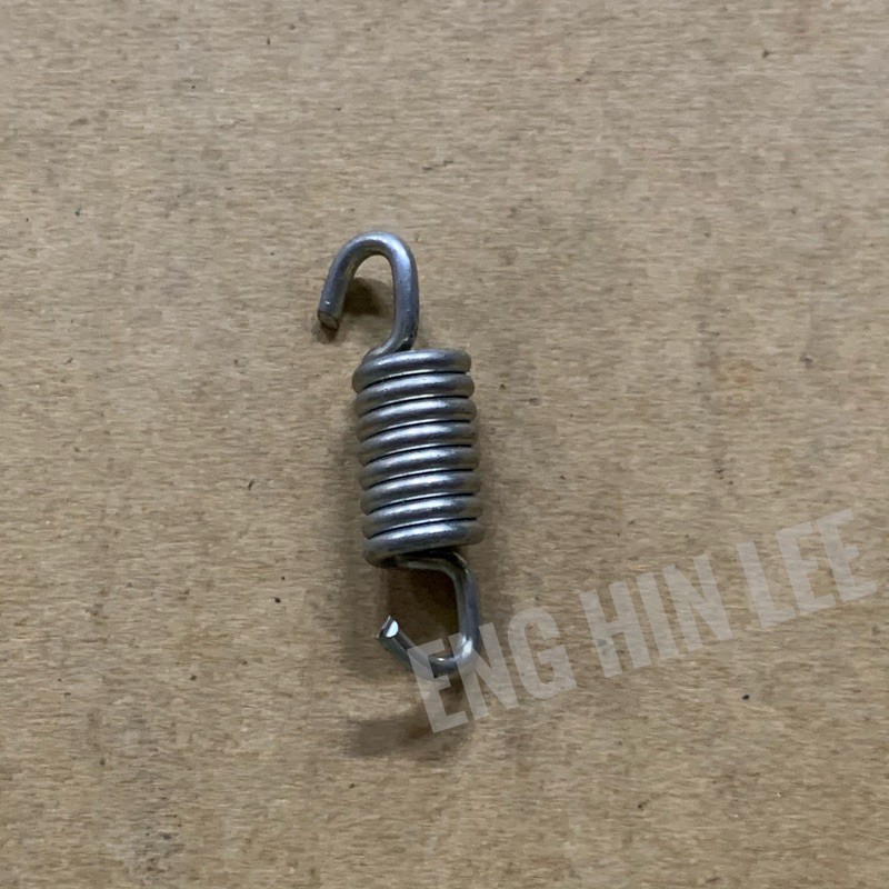 BENZ สปริงเกี่ยวดาวฝากระโปรง รถเบนซ์คลาสสิค Mercedes-Benz เบนซ์หางปลา W121 W110 W111 W112