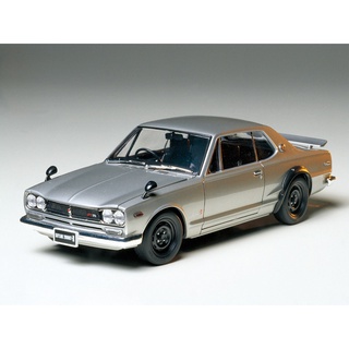 TAMIYA 24194 Nissan Skyline 2000 Gt-R