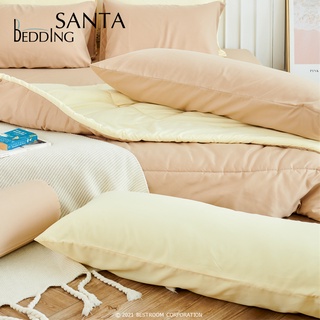 SANTA Bedding ปลอกหมอนบอดี้ Supersoft