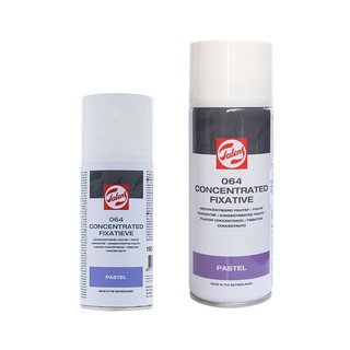 Talens 064 fixative สเปรย์เคลือบภาพ