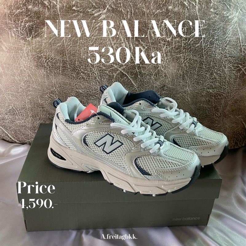 new balance 530 ka