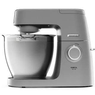 ราคาพิเศษ Kenwood รุ่น KVL6320S Chef and Major Elite XL เครื่องผสมอาหารกำลังไฟ: 1400 วัตต์