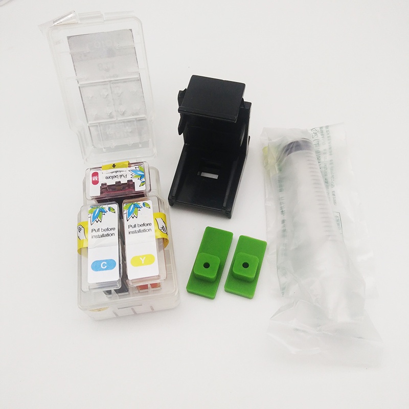 einkshop PG-510 Smart Cartridge refill kit For Canon PG 510 445 810 CL 511 446 811 512 513 245 246 745 746 545 XL ink ca #8