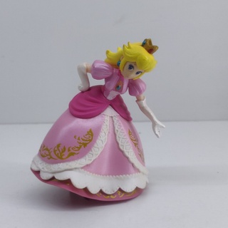 Anime FIGURE-การ์ตูน -Action Figure-โมเดลอนิเมะของเเท้ งานญี่ปุ่นเเท้-เจ้าหญิงมาริโอ้-MARIO-