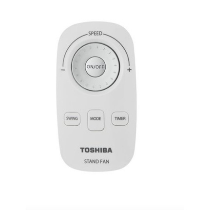 ( มีคูปองลดเพิ่ม ) TOSHIBA พัดลมตั้งพื้น รุ่น F-DSY80TH(W) ราคา ถูกที่สุด ดีลบีเคเค แกลเลอรีภาพที่ 7