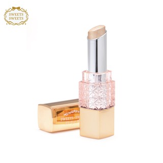 Sweets-Sweets 3D Eye Base (02) Cream Pearl - 855955