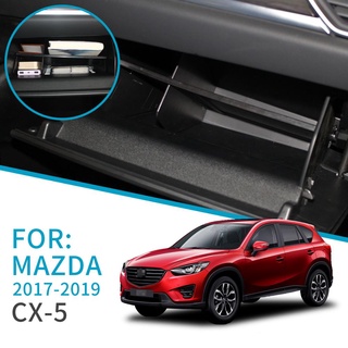 กล่องอุปกรณ์เสริมสําหรับ Mazda CX-5 CX-8 2017 2018 2019 CX5 CX8