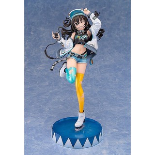 THE IDOLM@STER Cinderella Girls Akira Sunatsuka Streaming Cheer+ 1/7 Complete Figure#4562177700429