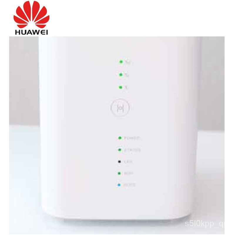 (2021)Huawei B818-263 full band LTE Cat19 CPE B818 4G+ 5G Pro RJ45 32 WiFi users 4*4 MIMO Australia version gryV #7