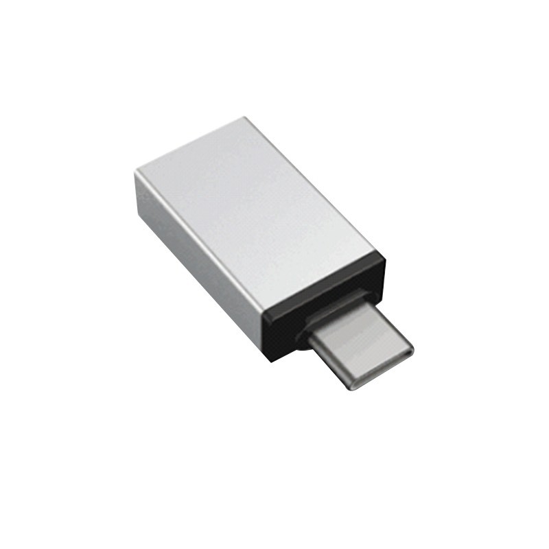 XPPen OTG Adapter หัวต่อ OTG 2 ชิ้น (Type-C และ Micro-USB)
