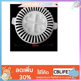 โค้ด CBLIFE30 ลด 30% DIY อุุปกรณ์สำหรับวางมันฝรั่ง อบไมโครเวฟ