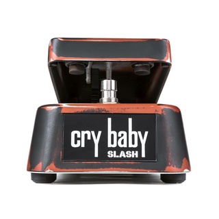 วาวล์ JIM DUNLOP #SC-95 SLASH CLASSIC WAH CRY BABY