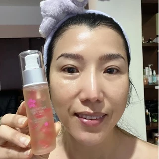 อายตานิค (เจลดอกไม้) รีไวทัลไลซิ่งเฮอร์เบิลเซรั่ม