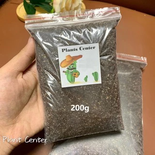 Plants Center ดินปลูกไลทอป lithop ไม้อวบน้ำ succulent(ผสมเสร็จพร้อมใช้) shengshihuatu