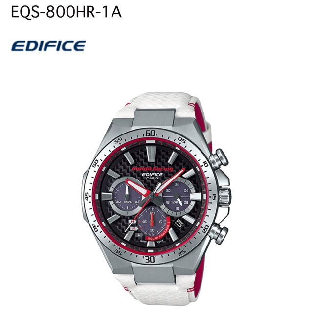 honda edifice