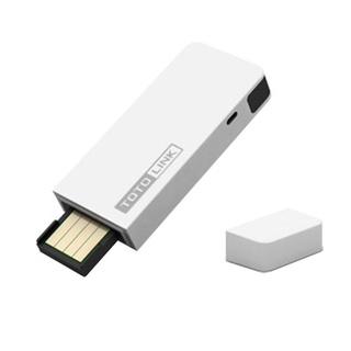 TOTOLINK N300UM 300Mbps Wireless USB Adapter