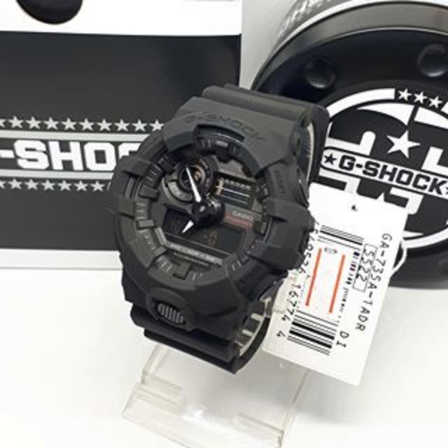 casio g shock ga 735a