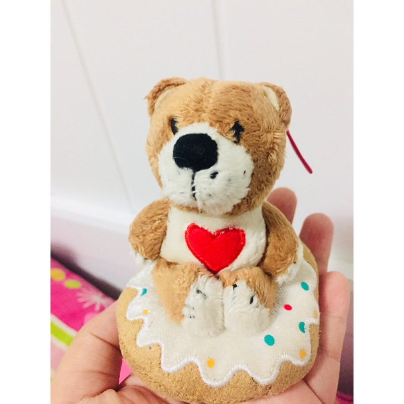 *ลดอิก10%ใส่โค้ดANNKT099เมื่อซื้อ1บาทแรกลดทั้งร้านปังปัง💥💥หมดเขต31ตค63นี้เท่านั้น‼️พวงกุญแจตุ้กตาSuz